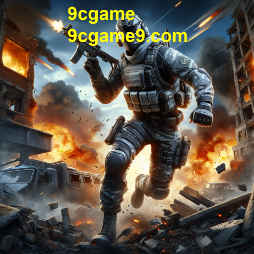 9cgame proporciona um ambiente de jogo social onde os usuários podem competir ou cooperar em diversos jogos, criando uma experiência única e envolvente.
